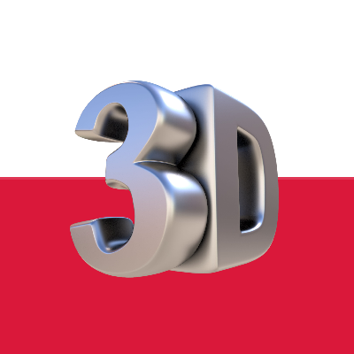 avatar of Polish 3D
