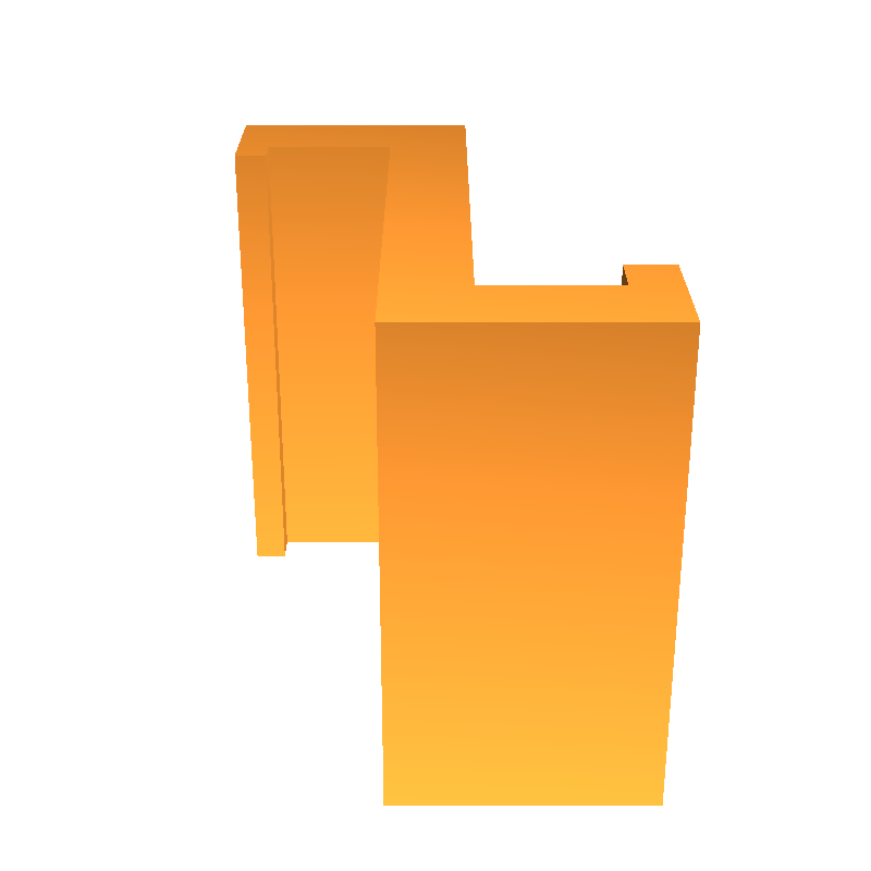 siding +mark for screw