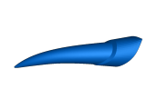 Evelyn claws-3