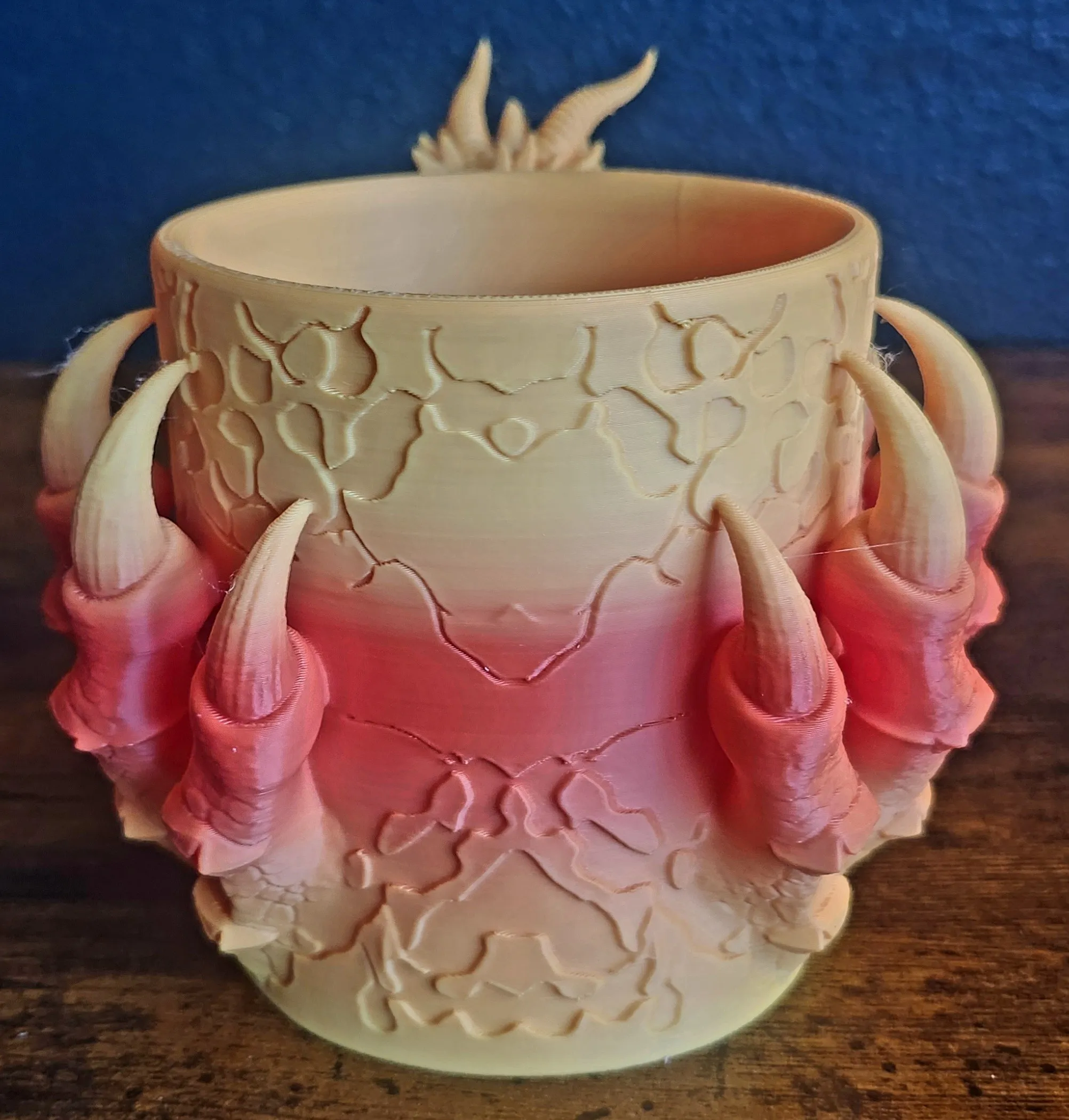 Dragon Mug-1