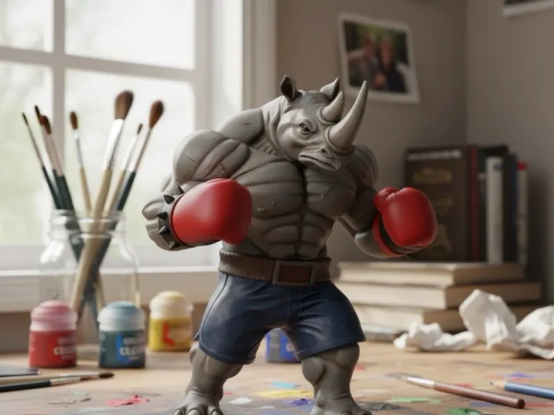 Goliath RompeMuros – El Murmullo del Impacto