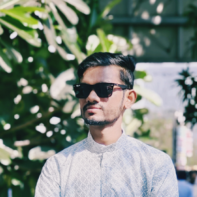 avatar of AviPatil