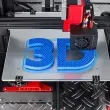 3D PRINTERS UK