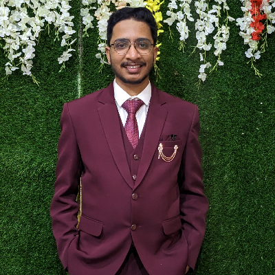 avatar of Darshan B C