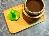 Coffee press 58mm-0