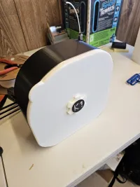 Dry Box for Creality K1-3