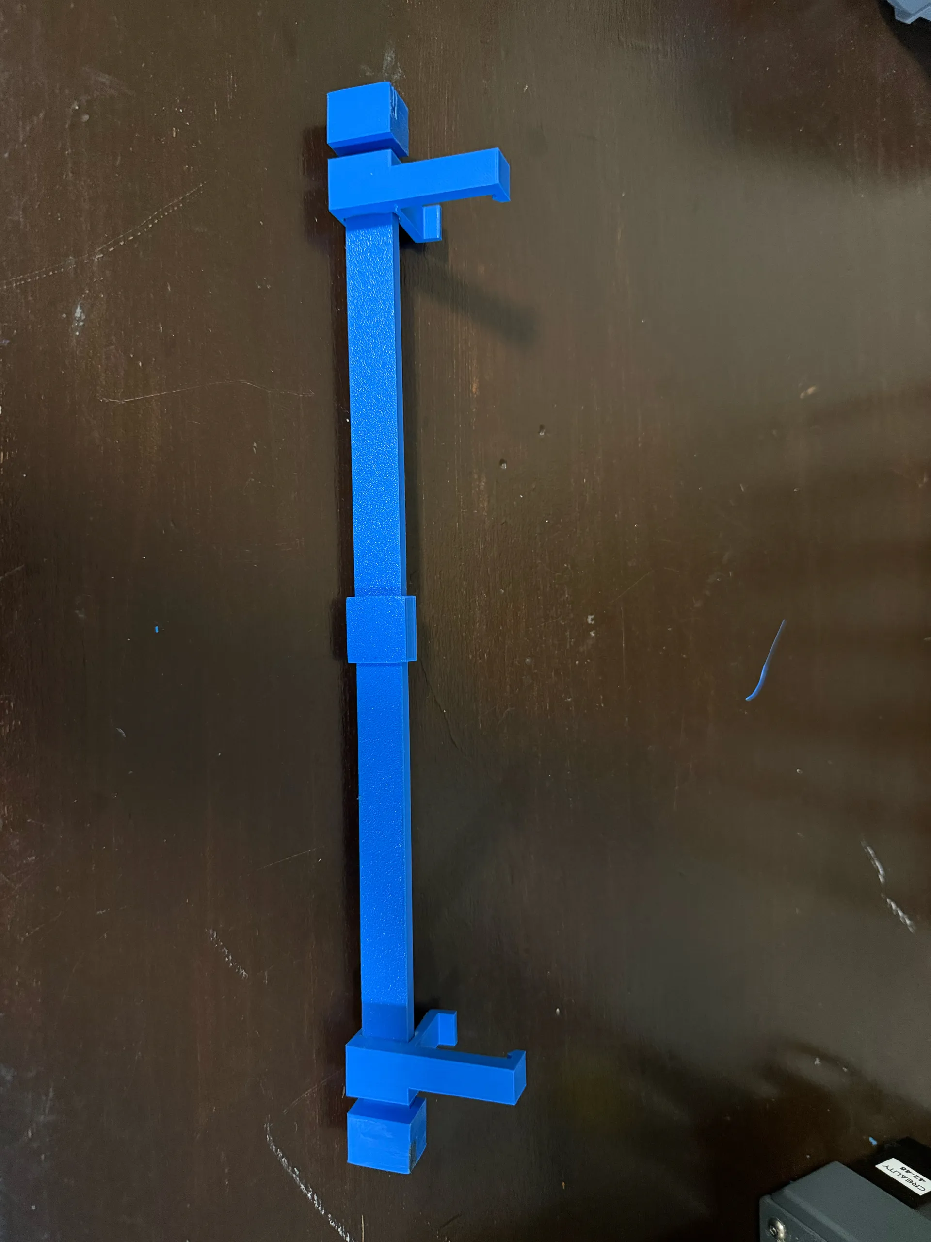Ender 3 V3 CoreXZ LED Light Clip-0