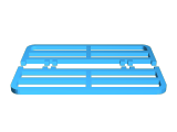 Walkway - Barriers-6