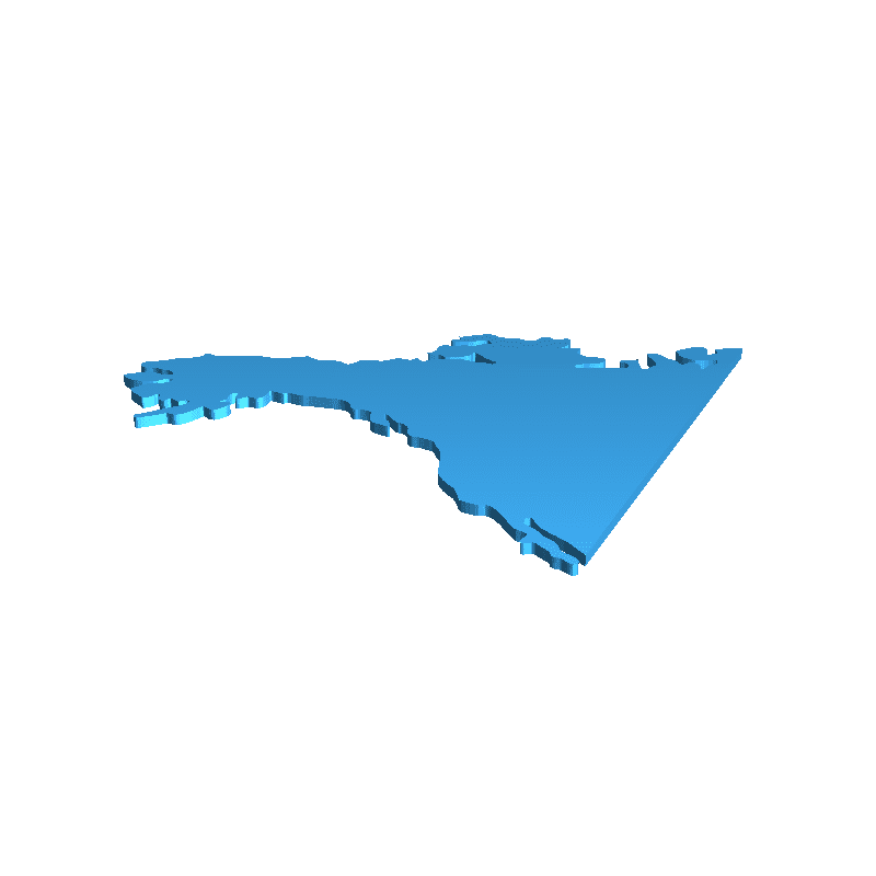 World Map