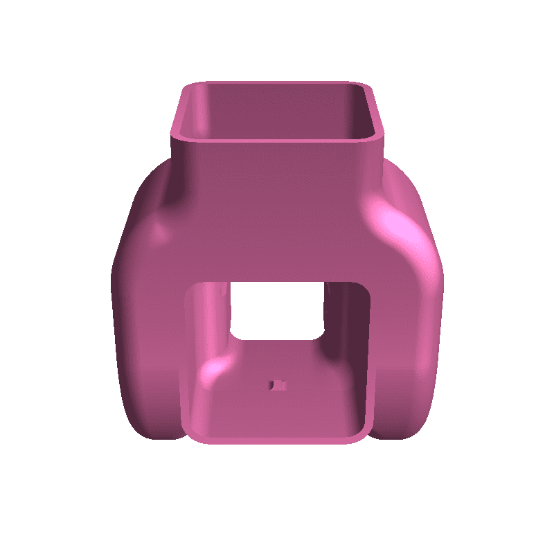 Copriventola CR-6 SE