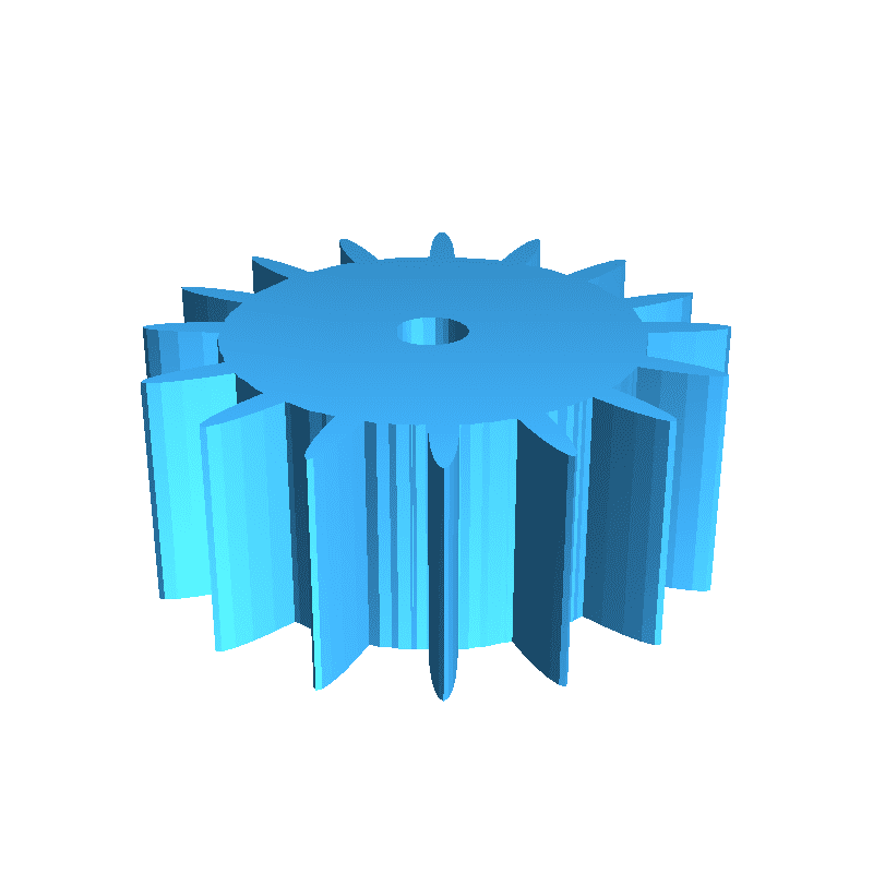Super robo