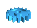 Gear box 1-11-2
