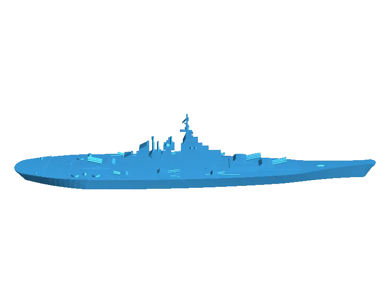 Battleship