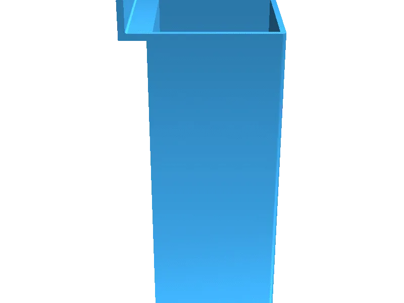Feuchttuchspender