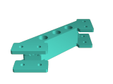 80/20- parti ender-3