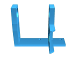 Mounting 1-axis-2