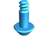 6mm screw-0