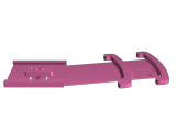 adjustable ear saver from thingi-5