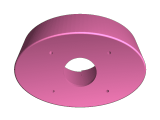 Mini Boat Throttle-1