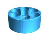 Speedloader pour 357-2