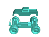 Just a truck-0