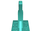 both blank and ar 15 stand-1