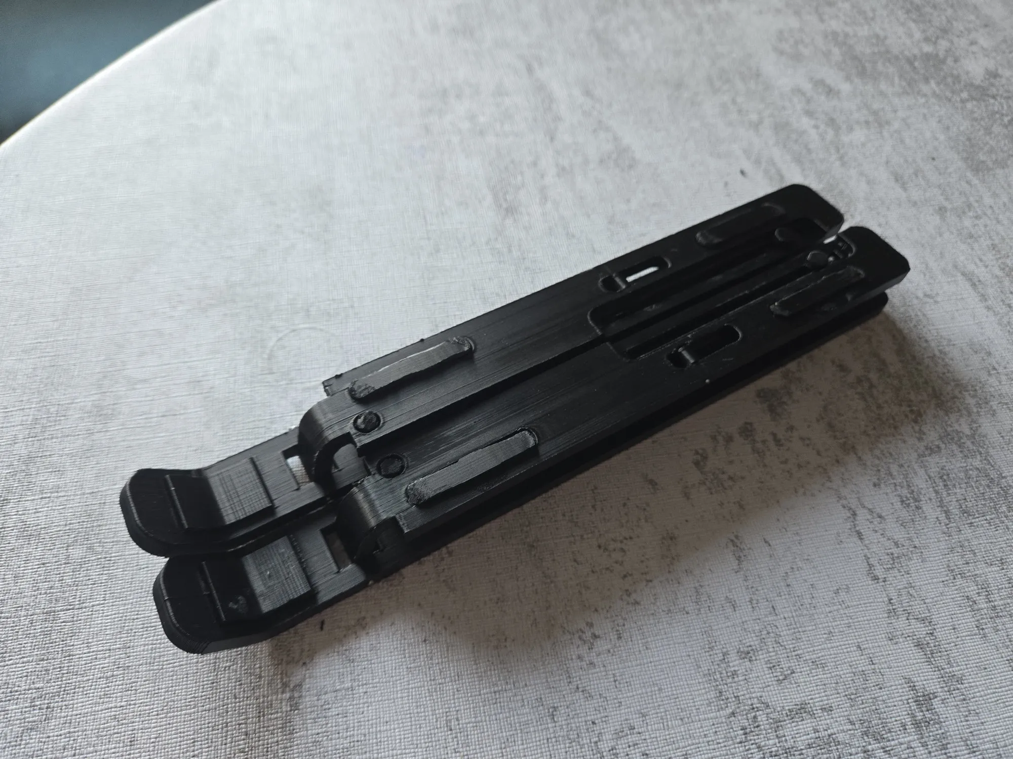 Foldable Laptop/Book Stand-2