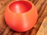 Wäscheball flüss. Waschmittel / Laundry ball for liquid-8