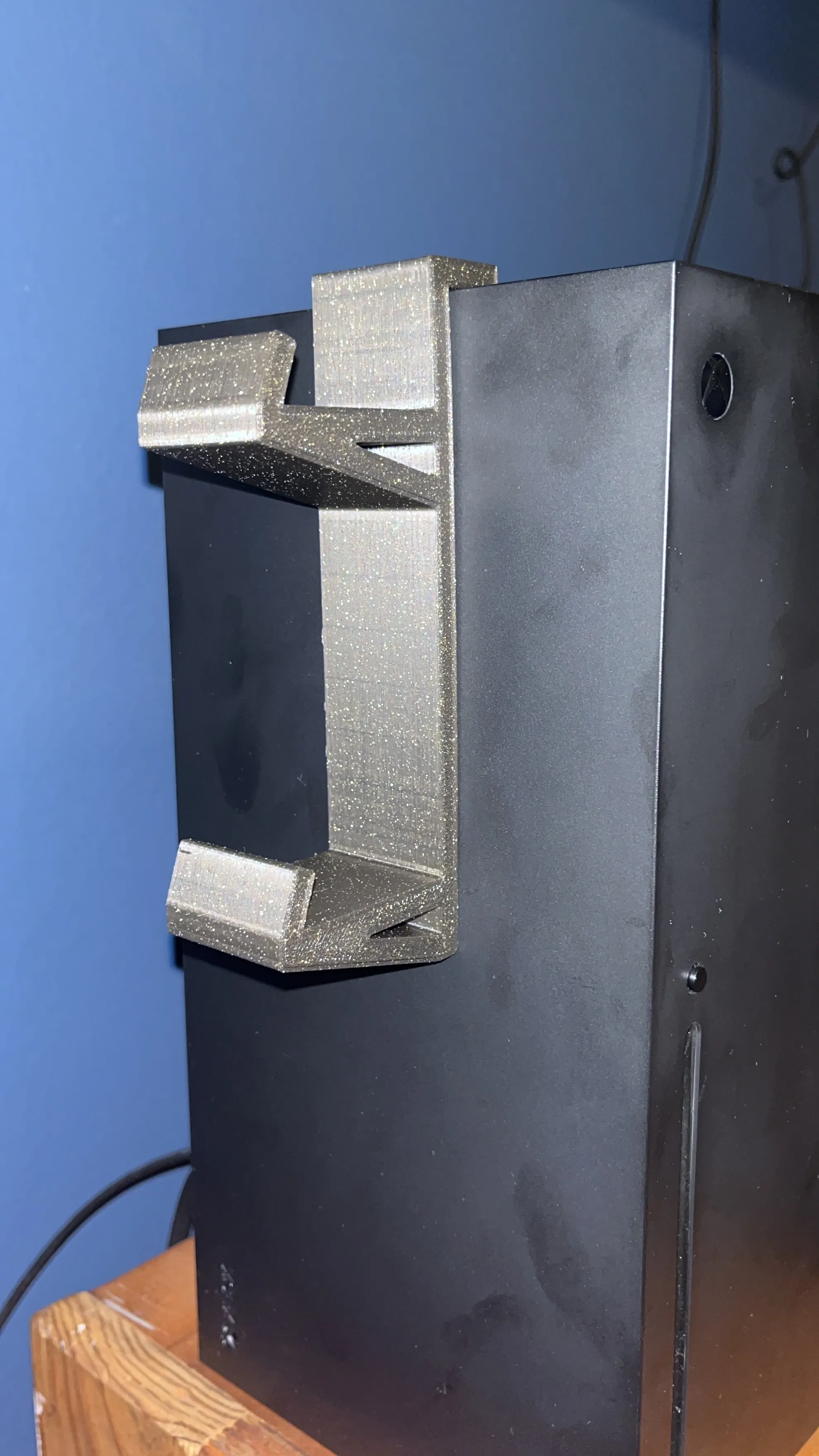 Xbox controller mount-2