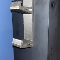 Xbox controller mount-2