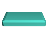 TEST BLOCK WHITE-0