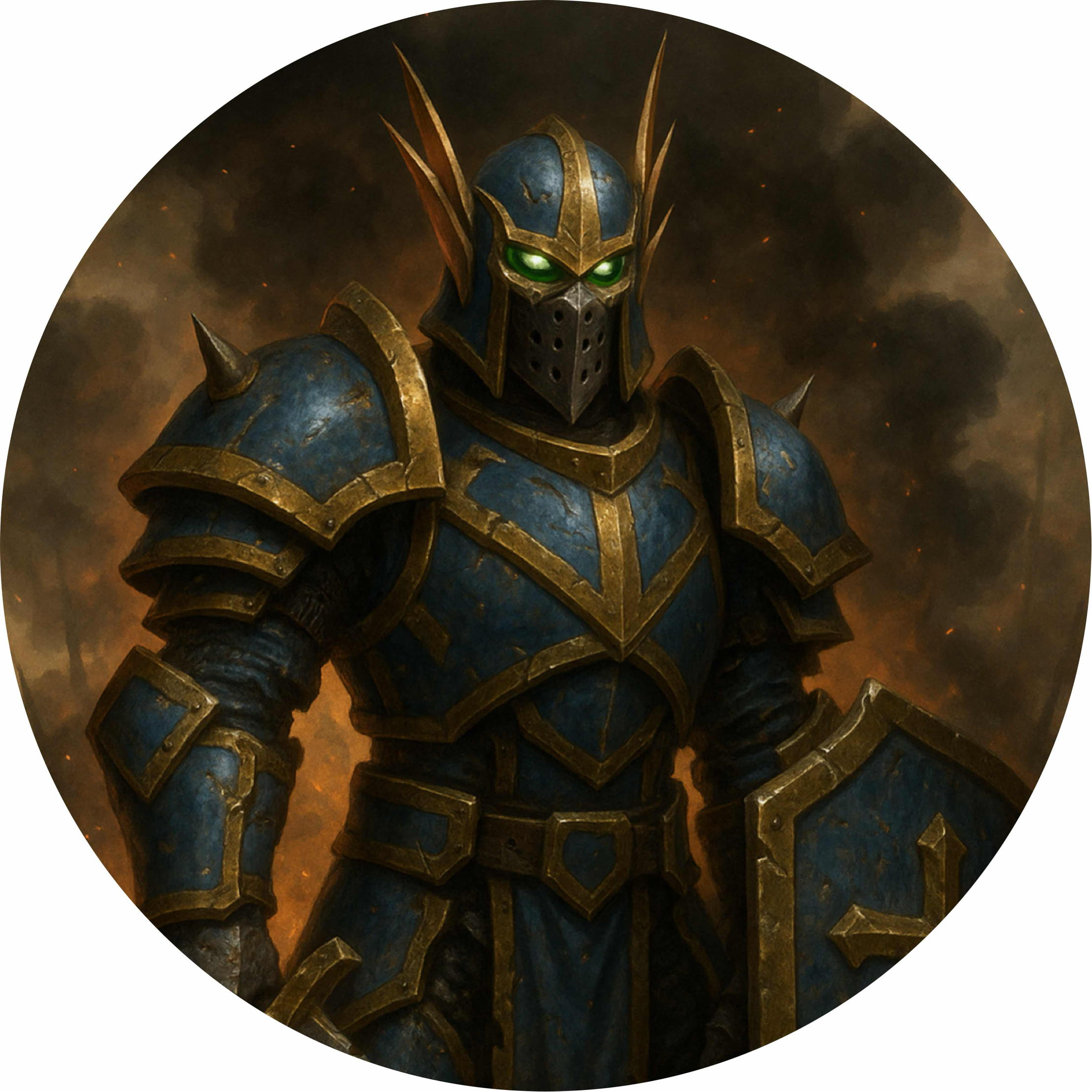avatar of Marvin Taylor