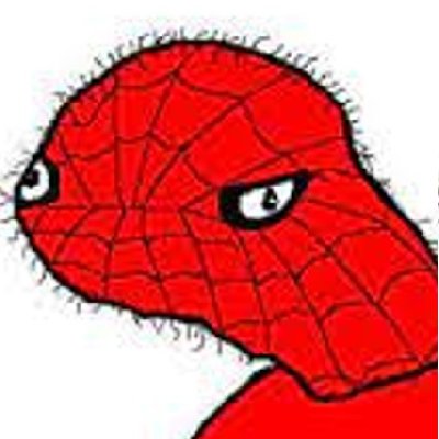 avatar of Spooderman_Lover