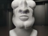 Sigma Moai-1