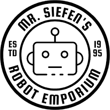 avatar of Mr. Siefen