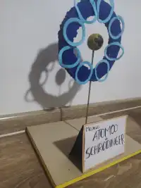 Modelo Atomico-1