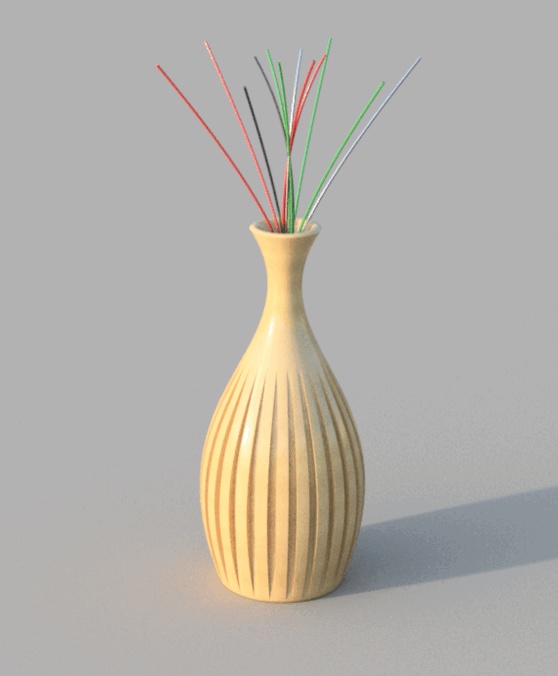 flower pot-0