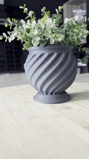 Flower pot design-1
