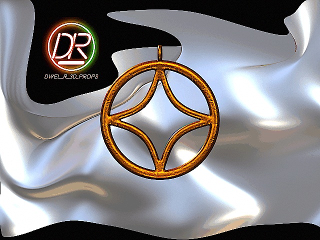 Caesar Symbol (Neckband) -0