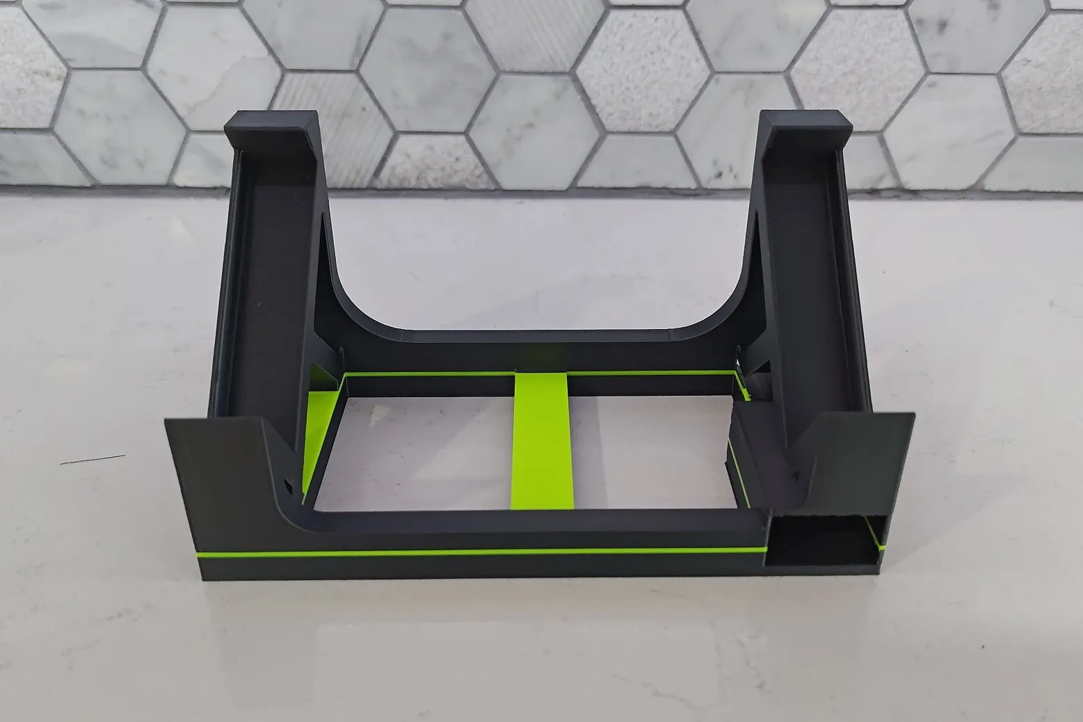 RC Gens Ace Imars D300 Charger Stand Spektrum S10 USB Car-0