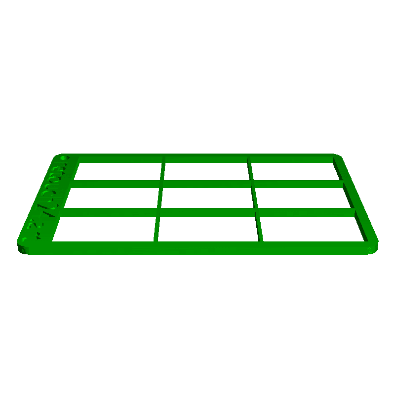 COMPOSITION FRAMES