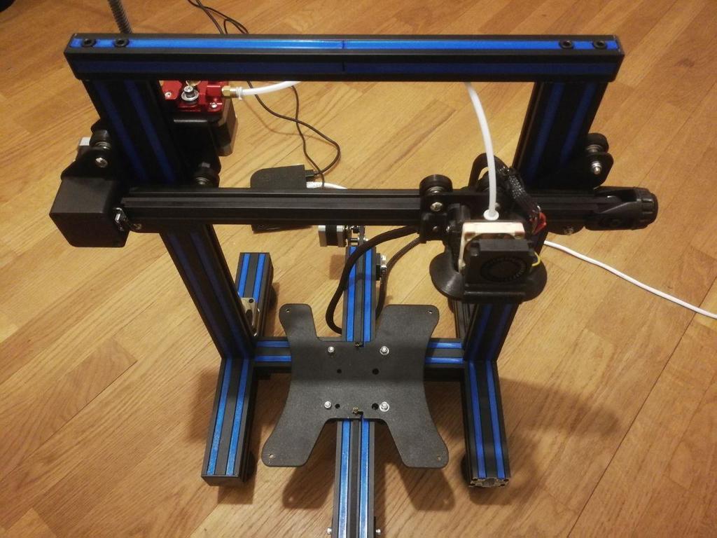 Creality 3D Ender 3 v-slot