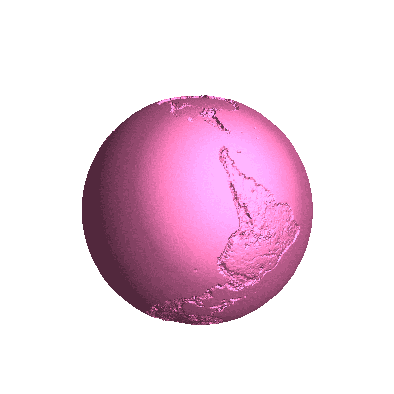 earth