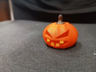 Pumpkin