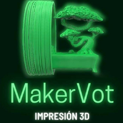avatar of Makervott