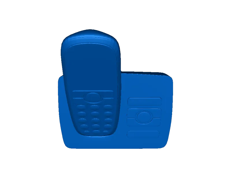 Telefono dell'ufficio 