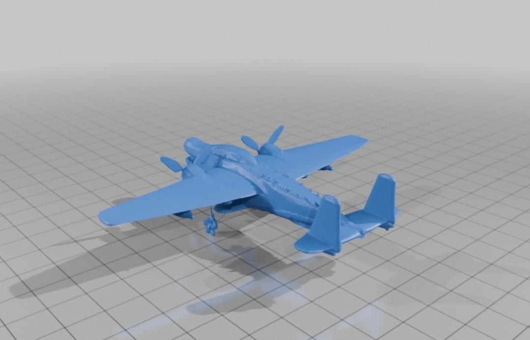 Other STL Download - bombardilo crocodilo by raffi 2642