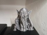 Orc worker " Krull "-1