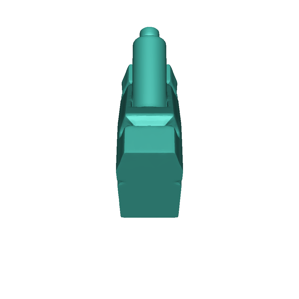 metal gear rex