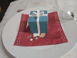 Boîte cadeaux de Noël 🎁🎄-4